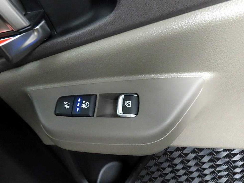 Kia Carnival — miniaturë 12