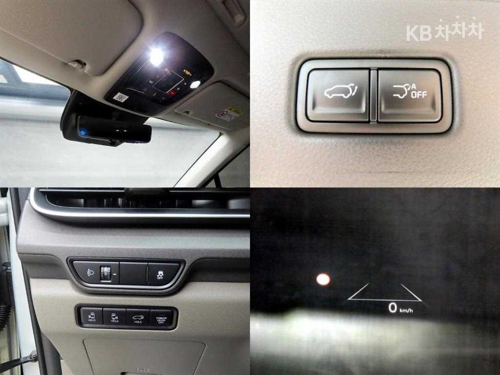 Kia Carnival — miniaturë 16