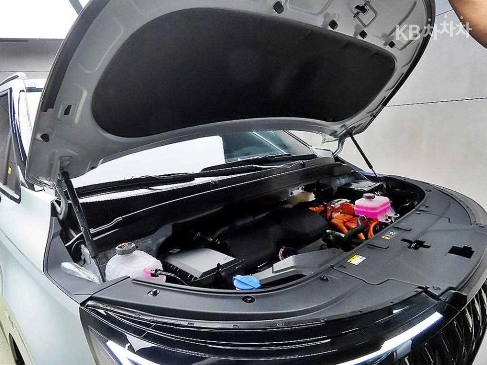 Kia Carnival — miniaturë 19