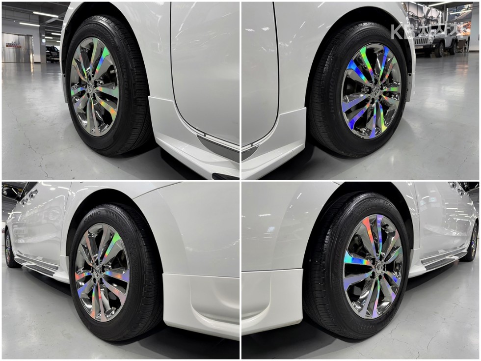 Kia Carnival — miniaturë 8