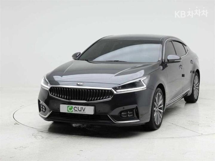 Kia K7 3.3 gdi  noblesse — foto 1