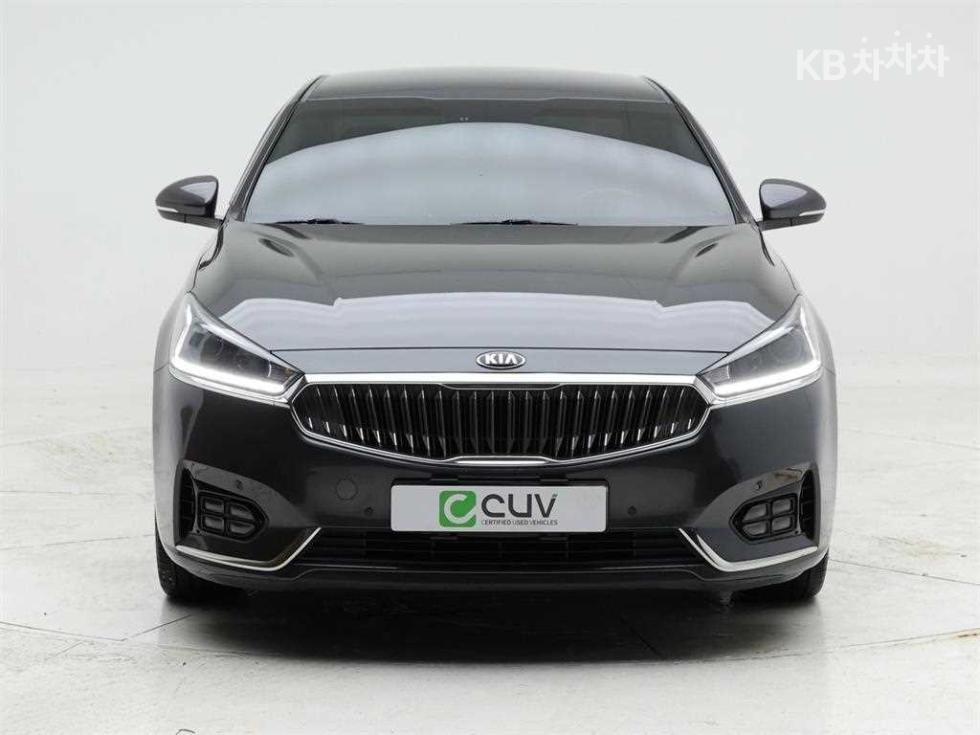 Kia K7 — miniaturë 2