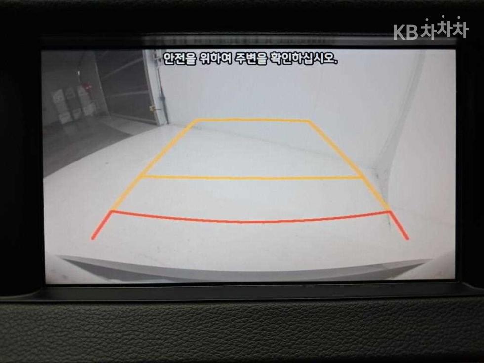 Kia K7 — miniaturë 10