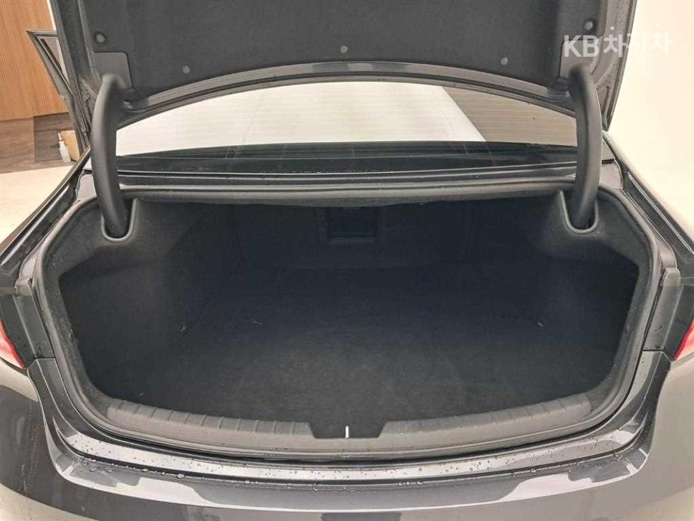 Kia K7 — miniaturë 18