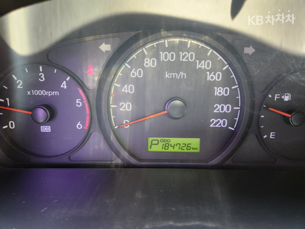 Hyundai Starex — miniaturë 7
