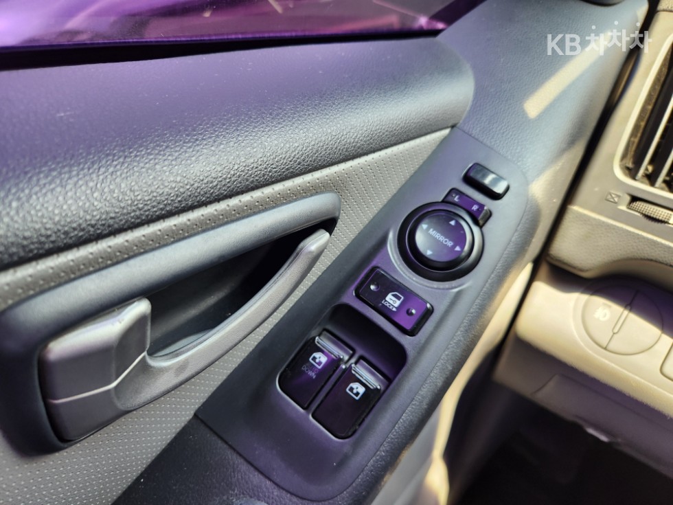 Hyundai Starex — miniaturë 11