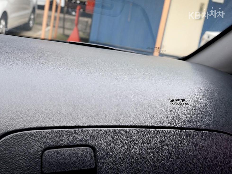 Hyundai Starex — miniaturë 11