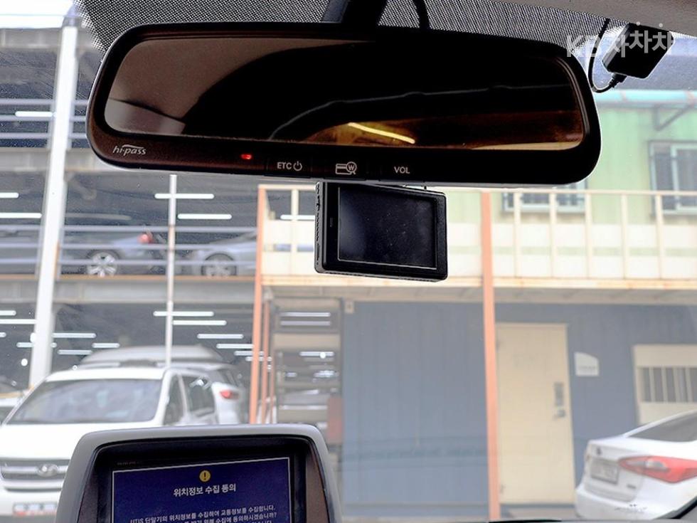 Hyundai Starex — miniaturë 13