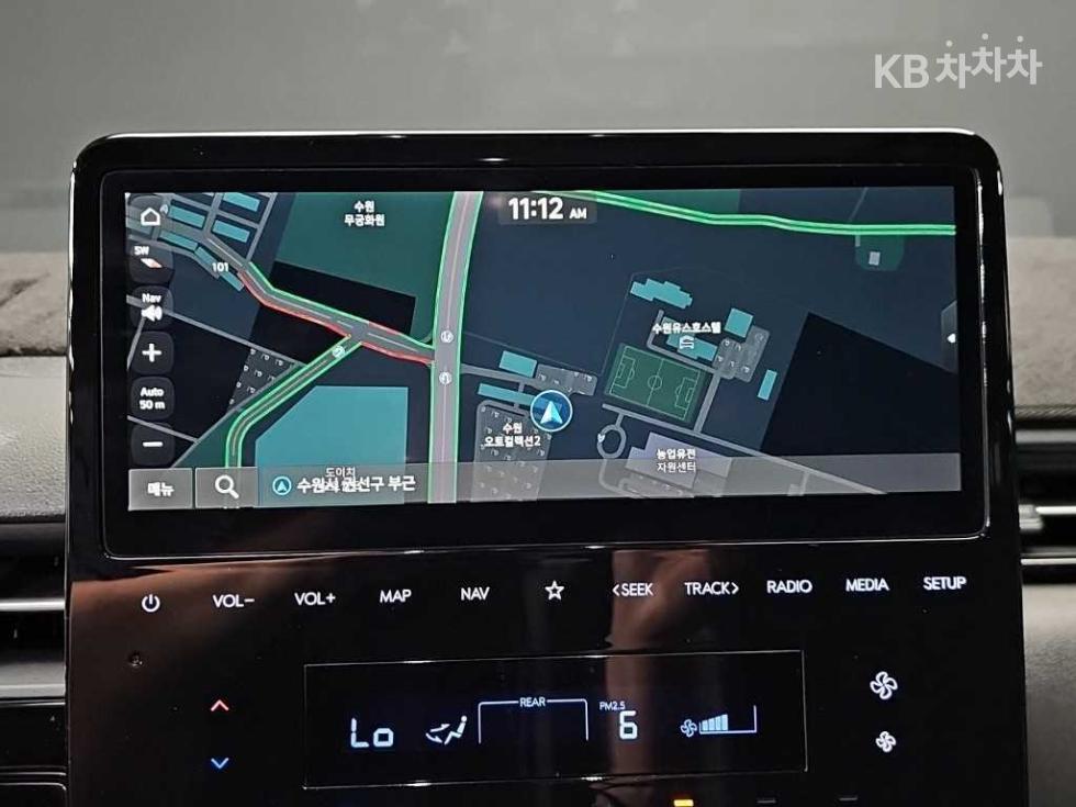 Hyundai Staria — miniaturë 16