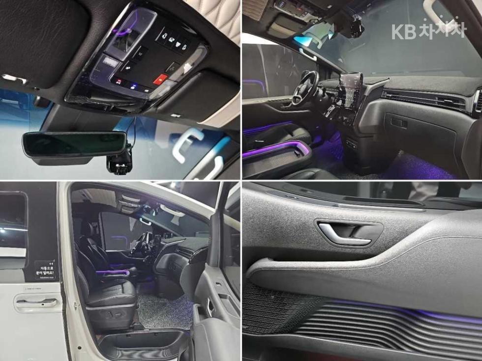 Hyundai Staria — miniaturë 18