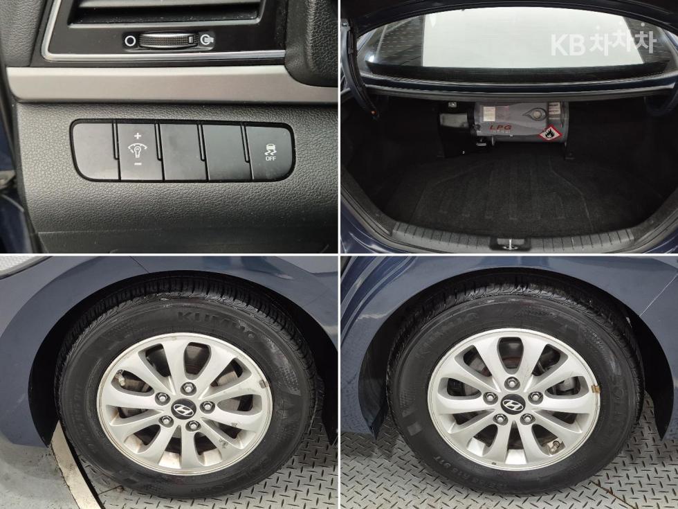 Hyundai Avante — miniaturë 18