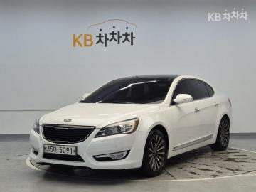 Kia K7 LPI 3.0 — foto 1