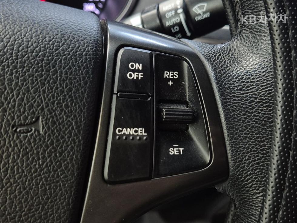 Kia K7 — miniaturë 16