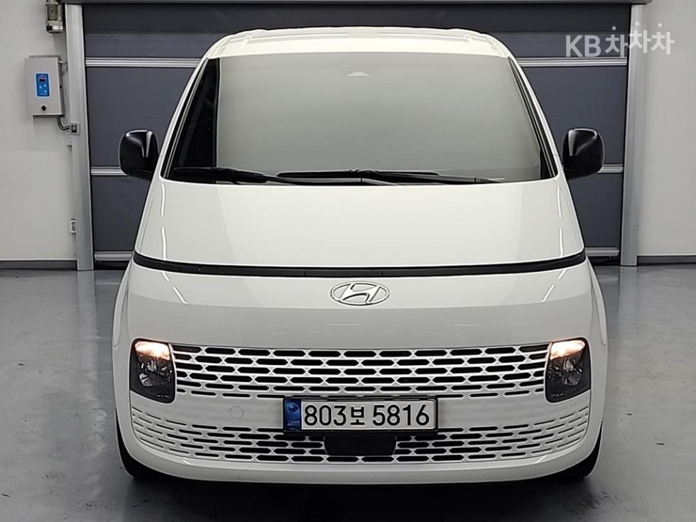 Hyundai Staria — miniaturë 2