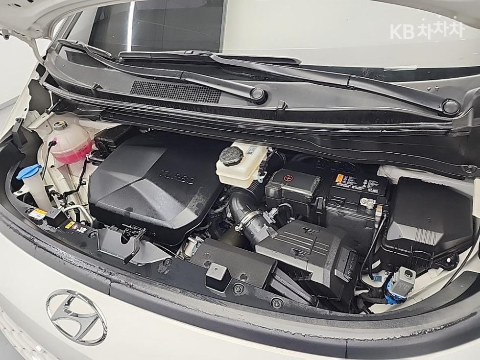 Hyundai Staria — miniaturë 5