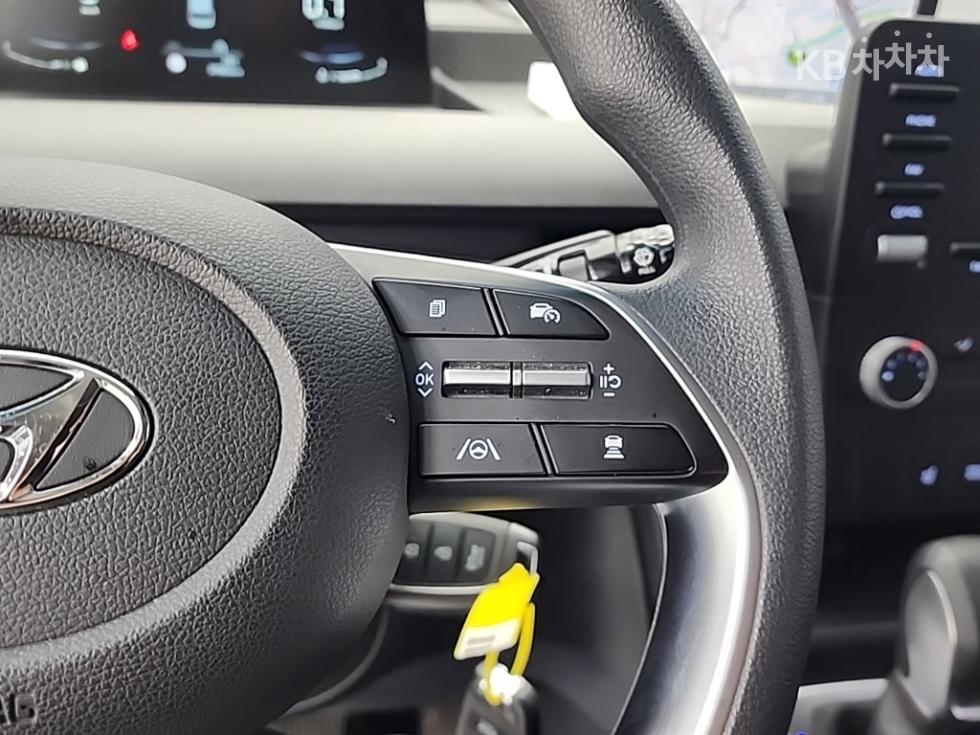 Hyundai Staria — miniaturë 16