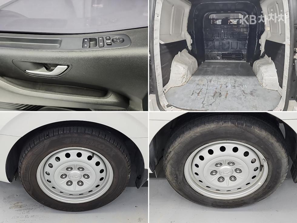 Hyundai Staria — miniaturë 18