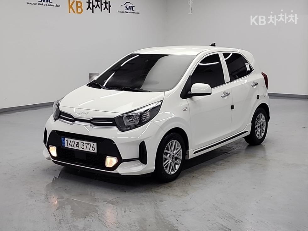 2023 (JA) — Korean used car export from SH GLOBAL