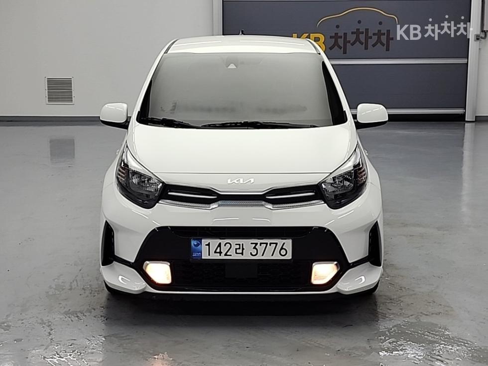 2023 Kia (JA) photo