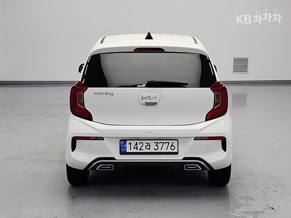 2023 Kia (JA) photo