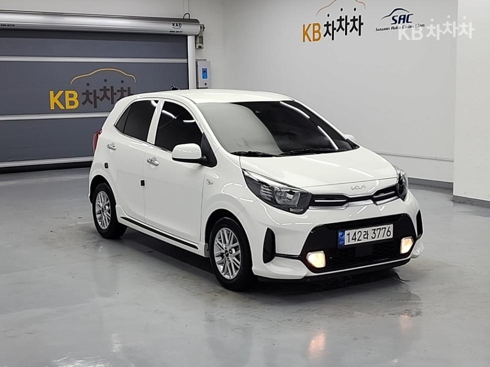 2023 Kia (JA) photo