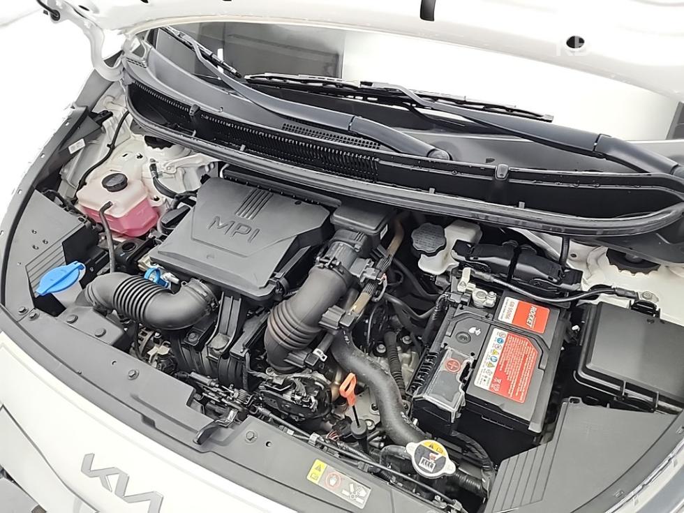2023 Kia (JA) photo