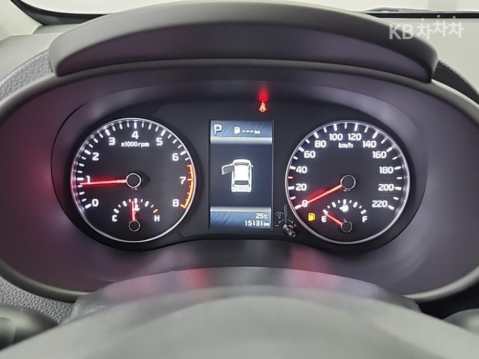2023 Kia (JA) photo