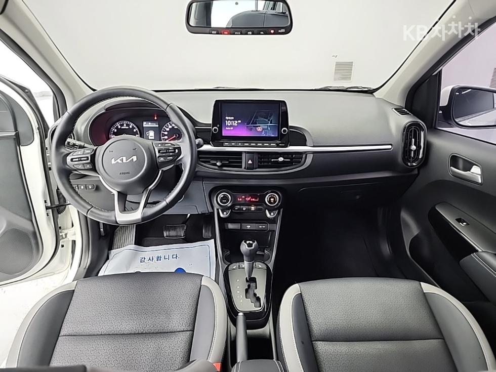 2023 Kia (JA) photo