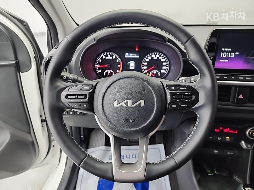 2023 Kia (JA) photo
