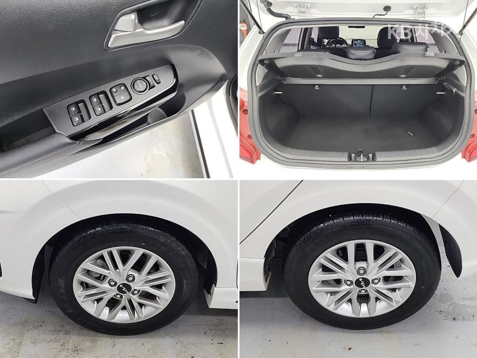 2023 Kia (JA) photo