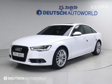 Audi A6 3.0 tfsi  quattro c6  dynamic — foto 1