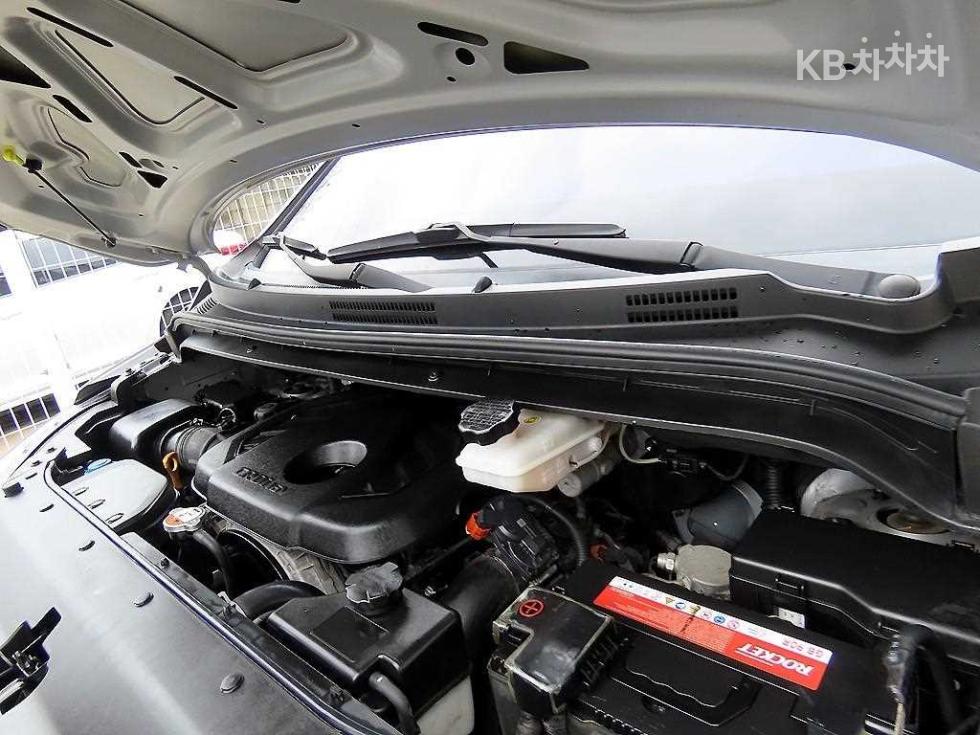 Hyundai Starex — miniaturë 19