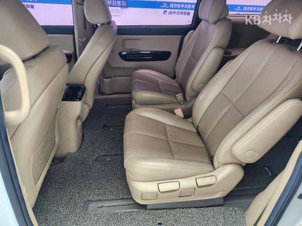 Kia Carnival — miniaturë 7