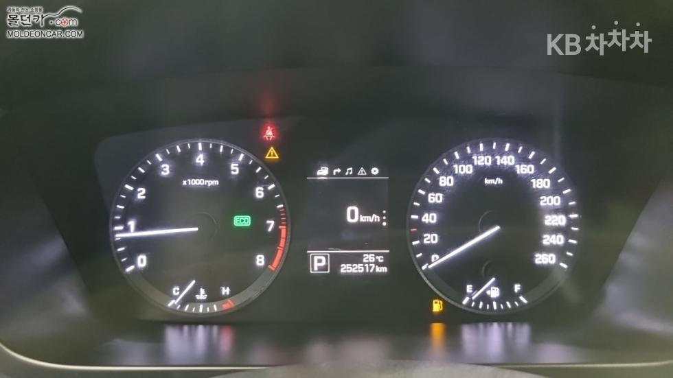Hyundai Sonata — miniaturë 5