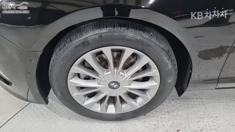 Hyundai Sonata — miniaturë 6