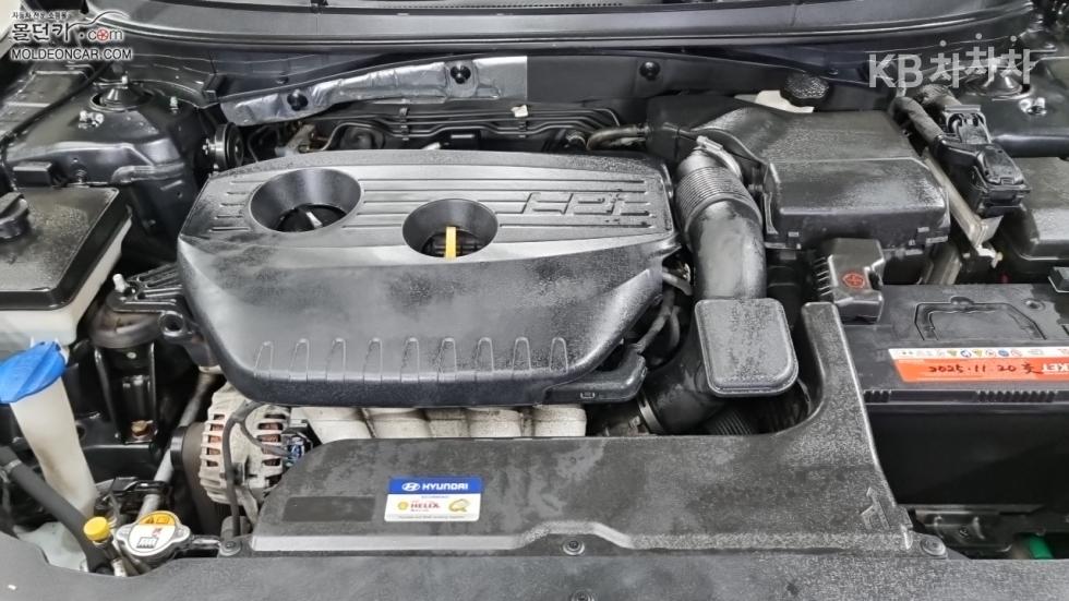 Hyundai Sonata — miniaturë 8