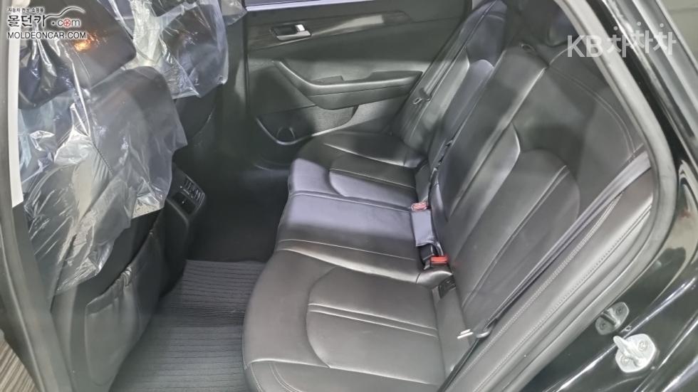 Hyundai Sonata — miniaturë 10