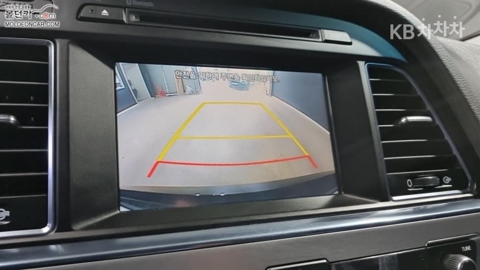 Hyundai Sonata — miniaturë 13
