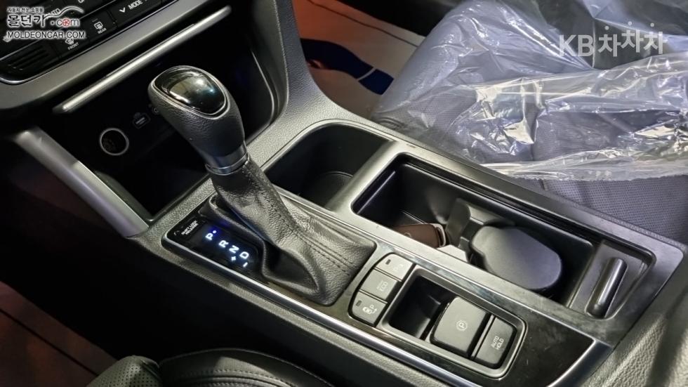 Hyundai Sonata — miniaturë 14