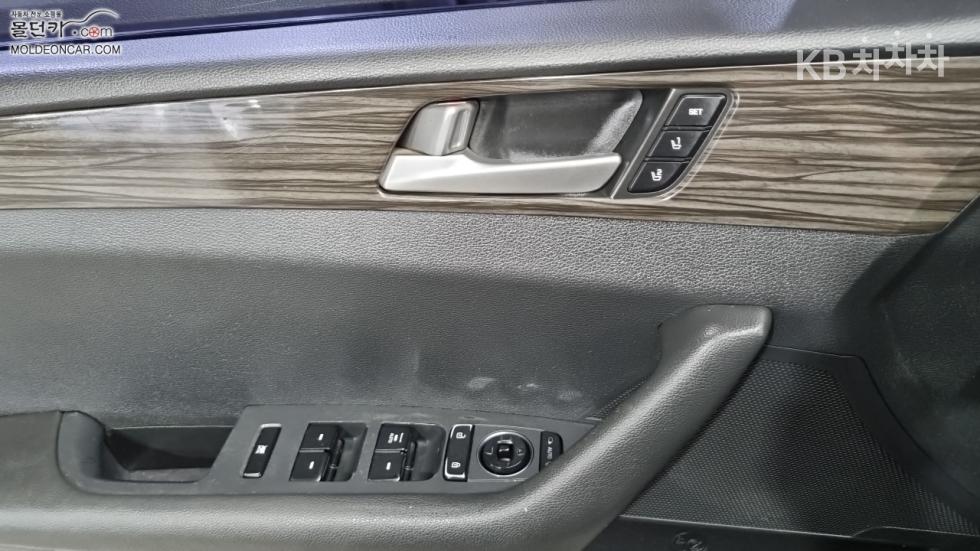 Hyundai Sonata — miniaturë 17