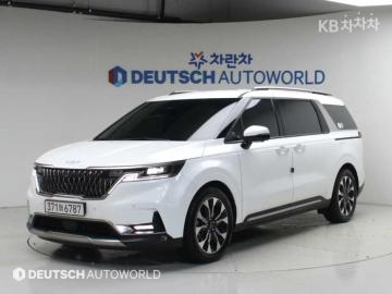 Kia Carnival D2.2 9인승 — foto 1