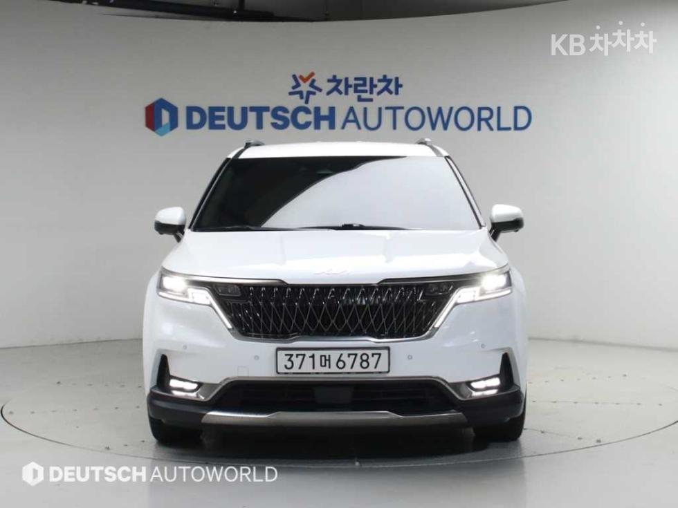 Kia Carnival — miniaturë 3