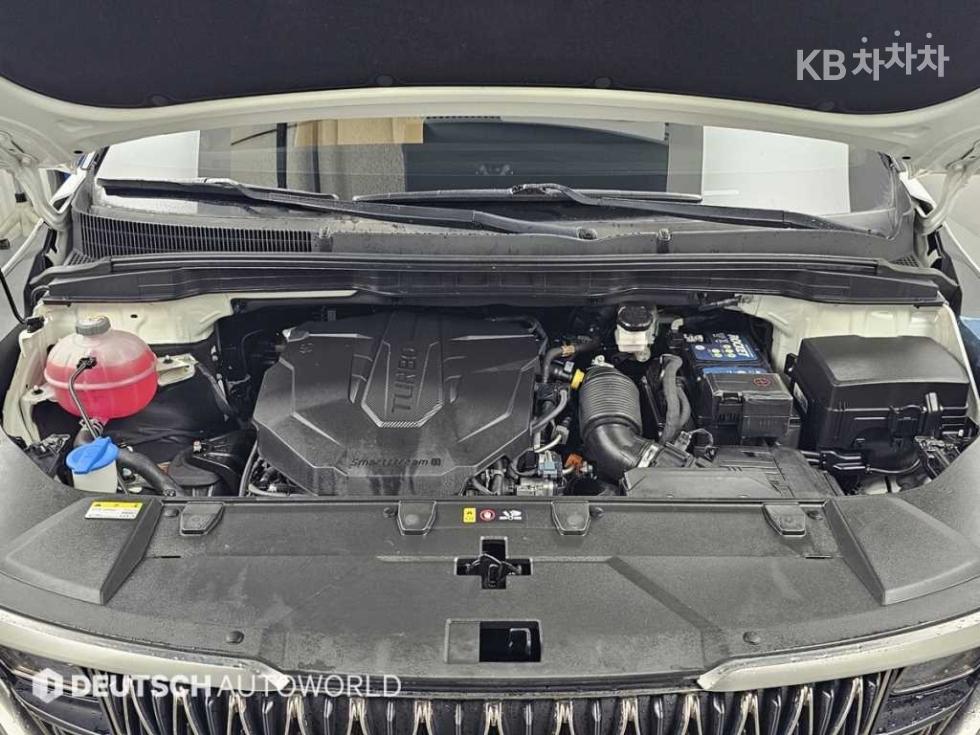 Kia Carnival — miniaturë 6