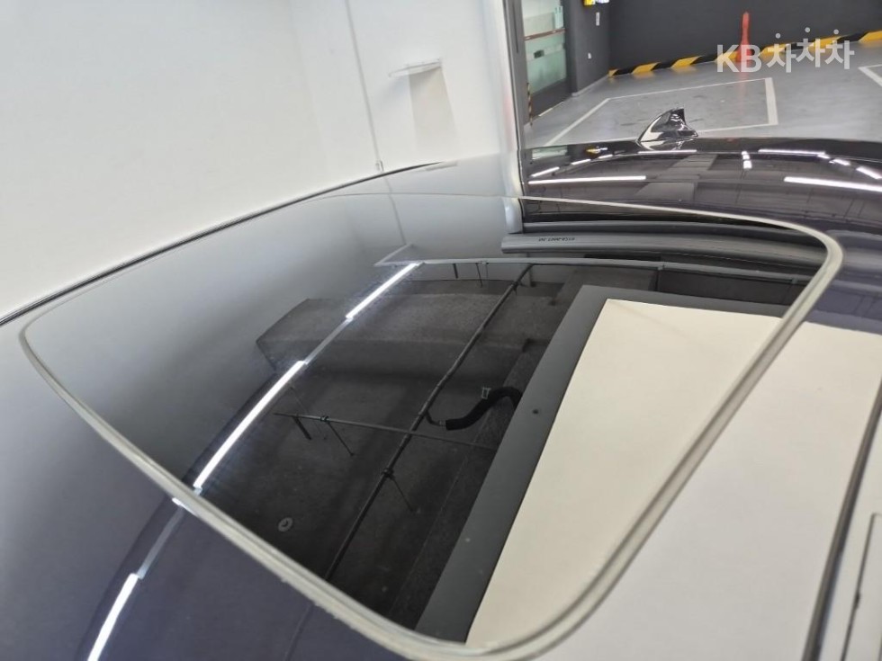 BMW 5er — miniaturë 13