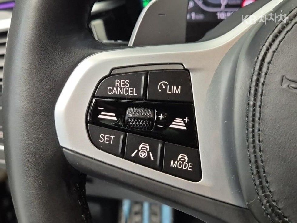 BMW 5er — miniaturë 16