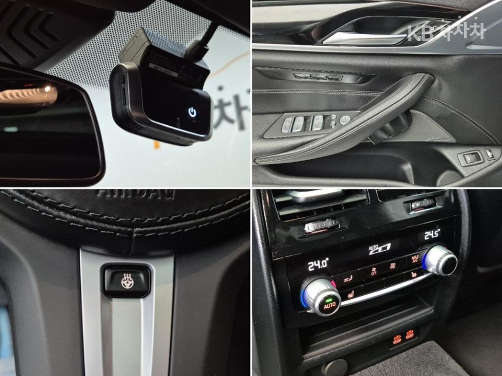 BMW 5er — miniaturë 18