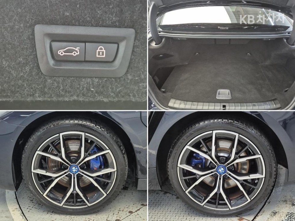 BMW 5er — miniaturë 19