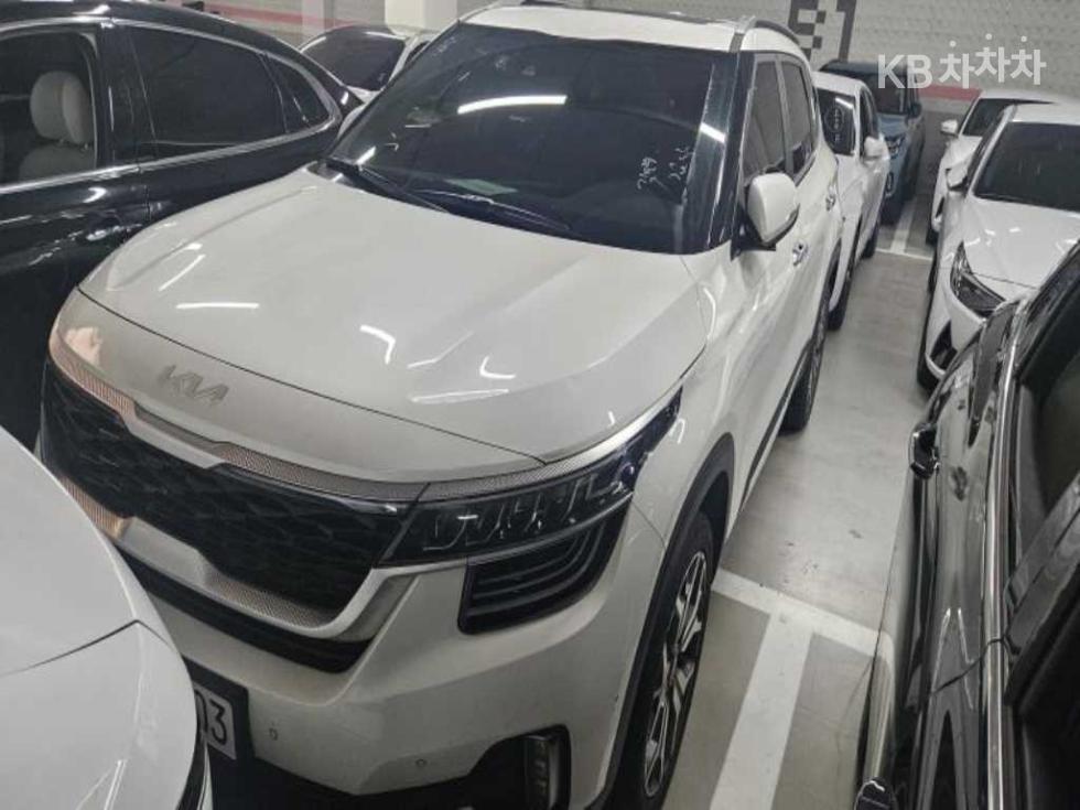 2022 Used Car — Korean used car export from SH GLOBAL