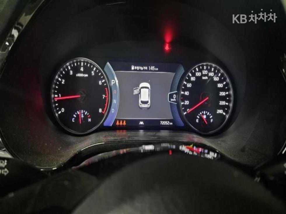 2022 Kia Used Car photo