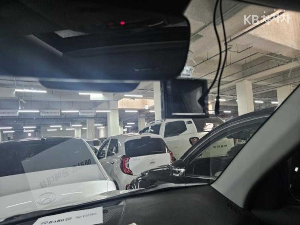 2022 Kia Used Car photo